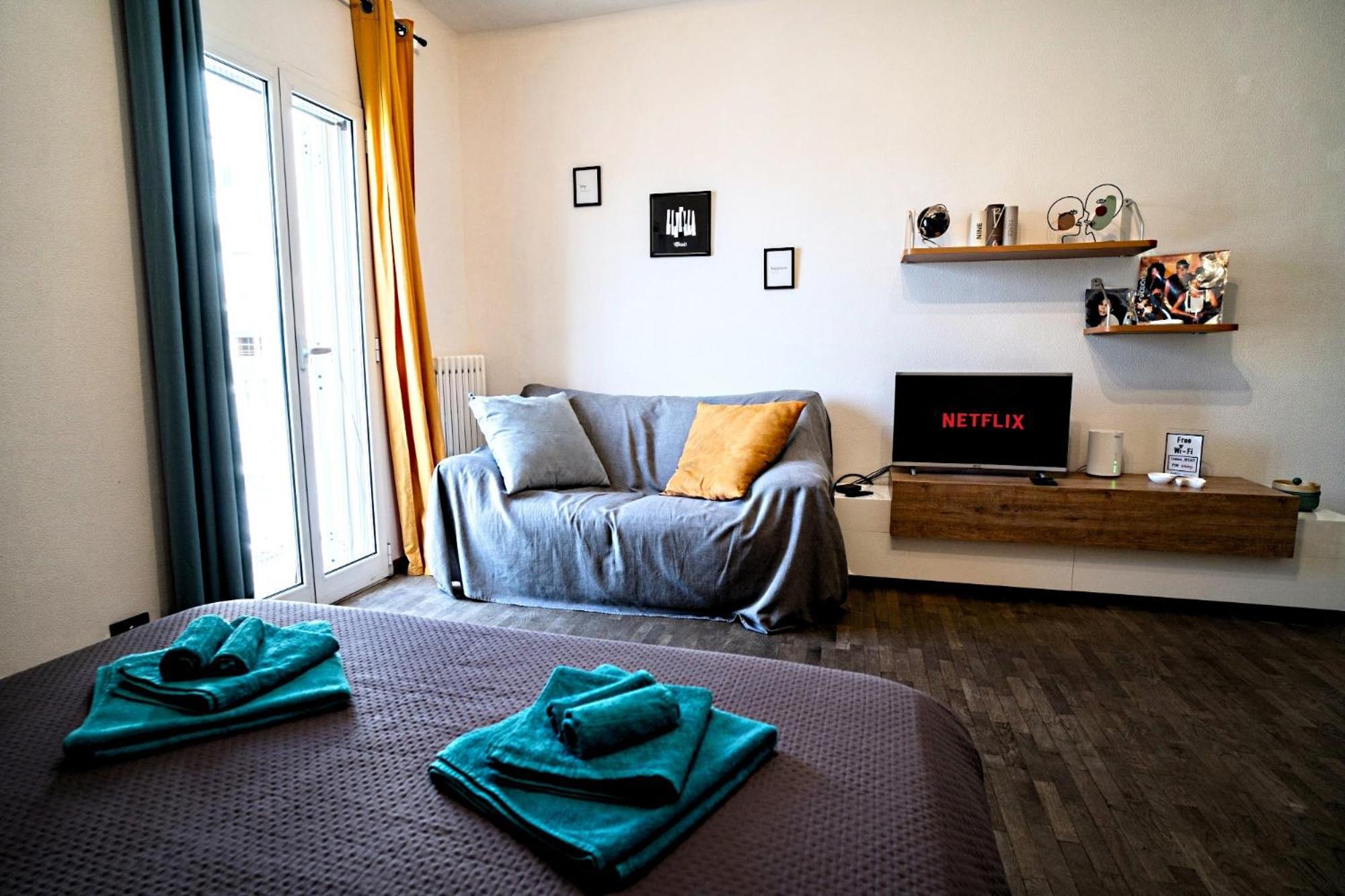 Villa Leitmotiv Ospitality House Bari Exterior foto
